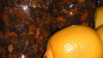 The Almost Original Branston Pickle Recipe Recipe Food Com