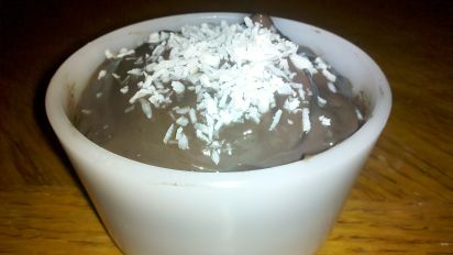 Homemade Light Pudding Recipe Food Com