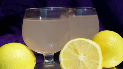 Lavender Tea Lemonade Recipe Food Com