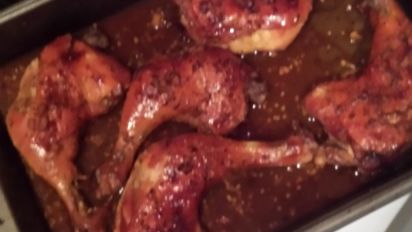 Indonesian Ginger Chicken Recipe Food Com