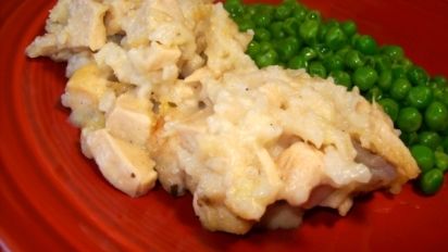 Chicken Cobbler Recipe Food Com To make a quick and quirky pie preheat oven to 200°c (180°c fan) mark 6. chicken cobbler