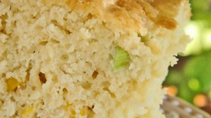Best Moist Cornbread Recipe Food Com