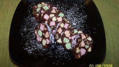 Church Windows Recipe Food Com