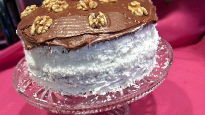 Chocolatetown Special Cake Chocolate Cake Recipe Genius Kitchen