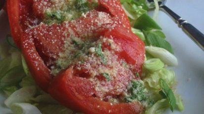 Vinaigrette Dressing For A Crowd Recipe Food Com