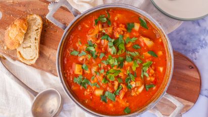 Baccala Soup Recipe Food Com Last updated may 24, 2021. baccala soup