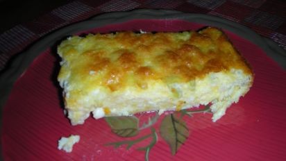 South Of The Border Egg Casserole Recipe Food Com