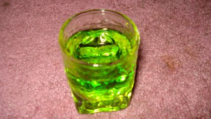 Flaming Green Dragon Recipe Food Com