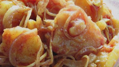 Austrian Potato Salad Recipe Food Com