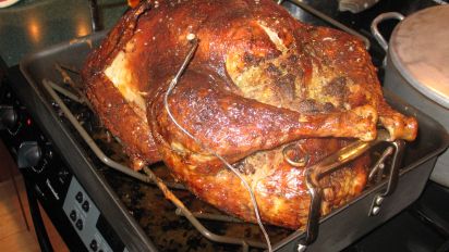 Morton Thompson Turkey Recipe Food Com