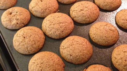 Sour Milk Spice Cake Recipe Food Com