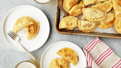 Polish Pierogies Potato Cheese Recipe Food Com