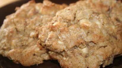 Salty Oatmeal Cookies Recipe Food Com Oats can be prepared in few minutes. salty oatmeal cookies