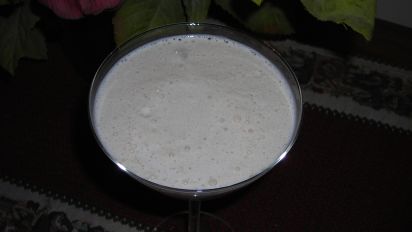 Blended Toasted Almond Recipe Food Com