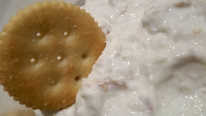 Key West Smoked Fish Dip Recipe Food Com