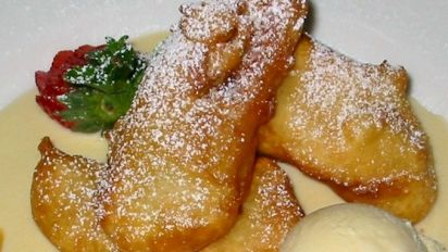 It S So Easy Banana Fritters Recipe Food Com