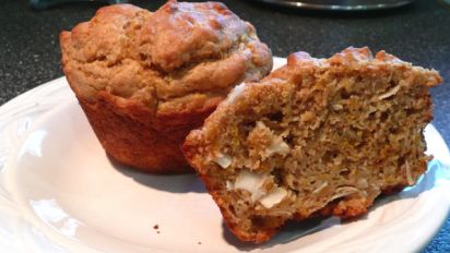 Orange Coconut Muffins Recipe Food Com However, the fermentation process might eat up all the coconut flavor, so many opt for adding it to a secondary for as long as a few weeks. food com
