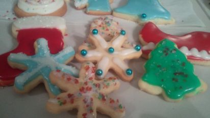 Old Fashioned Sugar Cookies Recipe Food Com