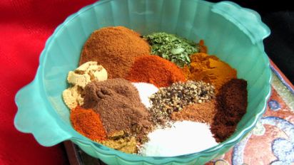 Ras El Hanout Moroccan Spice Mix Recipe Food Com