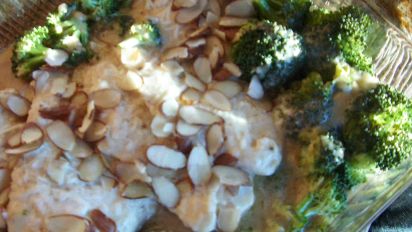 Paula Deen S Chicken Divan Recipe Food Com