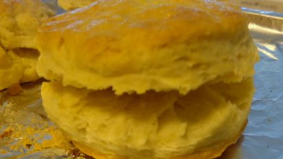 Cream Biscuits Recipe Food Com
