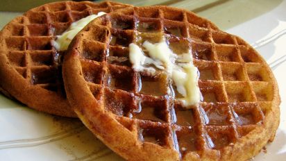 Sandy Eggo Recipe Breakfast Food Com Quick and easy breakfast , quick and easy snack, quick and easy. sandy eggo