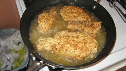 Appalachian Mountain Chicken Recipe Food Com