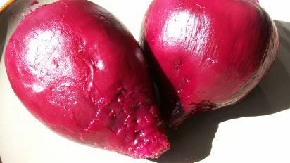 Beets Recipe How To Cook Beets Food Com