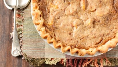 Gluten Free Pie Crust Recipe Food Com