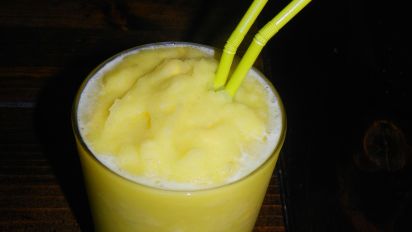 Lime Freeze Non Alcoholic Beverage Recipe Food Com