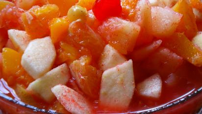 Fruit Salad Recipe Food Com