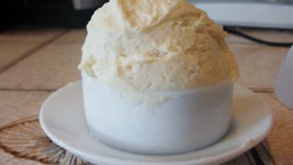 Whipped Honey Butter Recipe Food Com