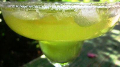 The Big Daddy Caddy Margarita Recipe Food Com