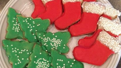Vegan Cut Out Sugar Cookies Recipe Food Com If you are vegan, you can. vegan cut out sugar cookies