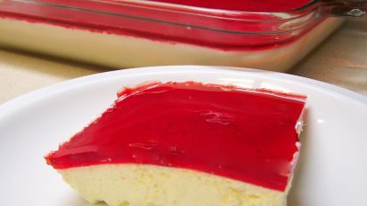 Christmas Jello Salad Recipe Food Com