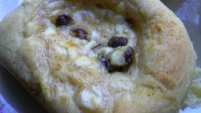 Kolache Raisin Cottage Cheese Filling Recipe Food Com