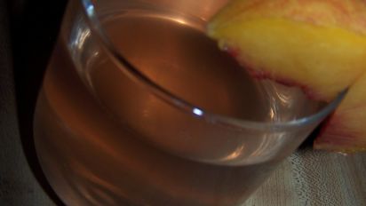 A Peach Infused Vodka Recipe Food Com