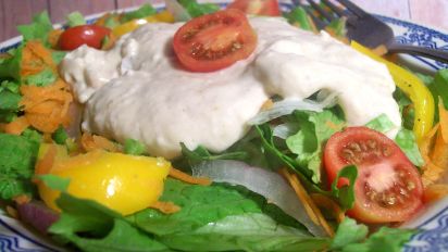 Another Tahini Salad Dressing Recipe Food Com