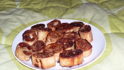 Lost Bread French Toast Recipe Food Com Here are nine types of bread you can consume the next time you feel the need of indulging into a slice. lost bread french toast