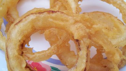 Tempura Onion Rings Recipe Low Cholesterol Food Com,Chipmunk Repellent Lowes