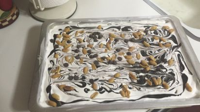 Ice Cream Sandwich Dessert Recipe Food Com Ice Cream Sandwich Dessert Recipe Food Com