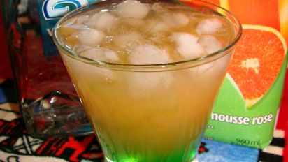 Melon Ball Recipe Food Com