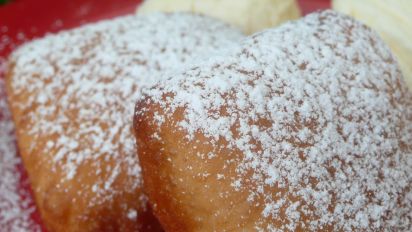 Bread Machine West African Banana Fritters Recipe Baking Food Com Caramelised onion and garlic loaf. bread machine west african banana fritters