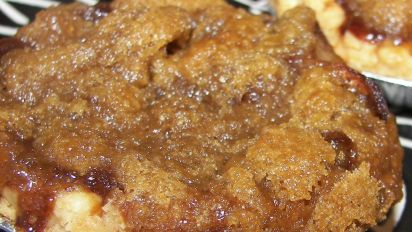 Crumb Top Apple Pie Recipe Thanksgiving Food Com