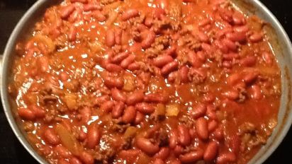 Brown Sugar Chili Recipe Food Com