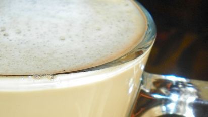 Cappuccino Recipe Without An Expensive Machine Recipe Food Com