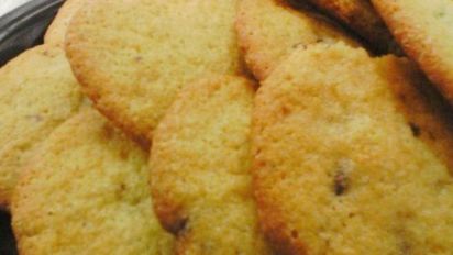 Cannoli Cookies Recipe Food Com 200 recipes for cookies, brownies, bars and more is a delightful treat. food com