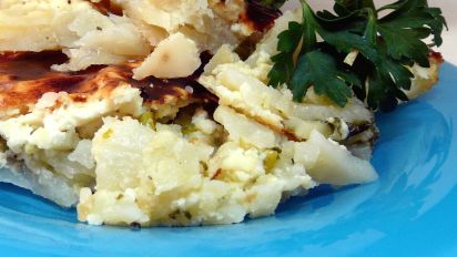 Cottage Potato Bake Recipe Food Com