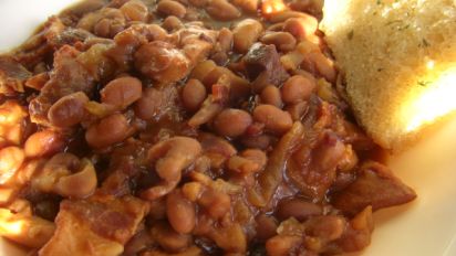 Crock Pot Winter Dinner Recipe Food Com