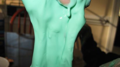 Dr Seuss Oobleck Recipe Food Com